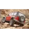 R/T/RAILS JK LWB ARB - accessoire 4x4