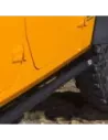 R/T/RAILS JK LWB ARB - accessoire 4x4