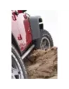 R/T/RAILS JK LWB ARB - accessoire 4x4