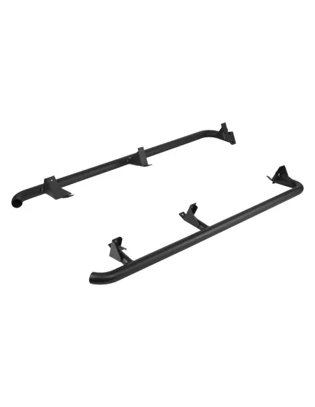 R/T/RAILS JK LWB ARB - accessoire 4x4