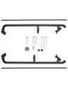 R/T/RAILS JK LWB ARB - accessoire 4x4