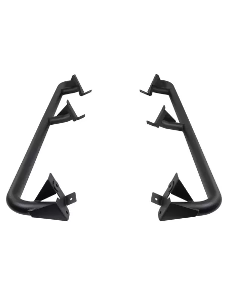 R/T/RAILS JK LWB ARB - accessoire 4x4