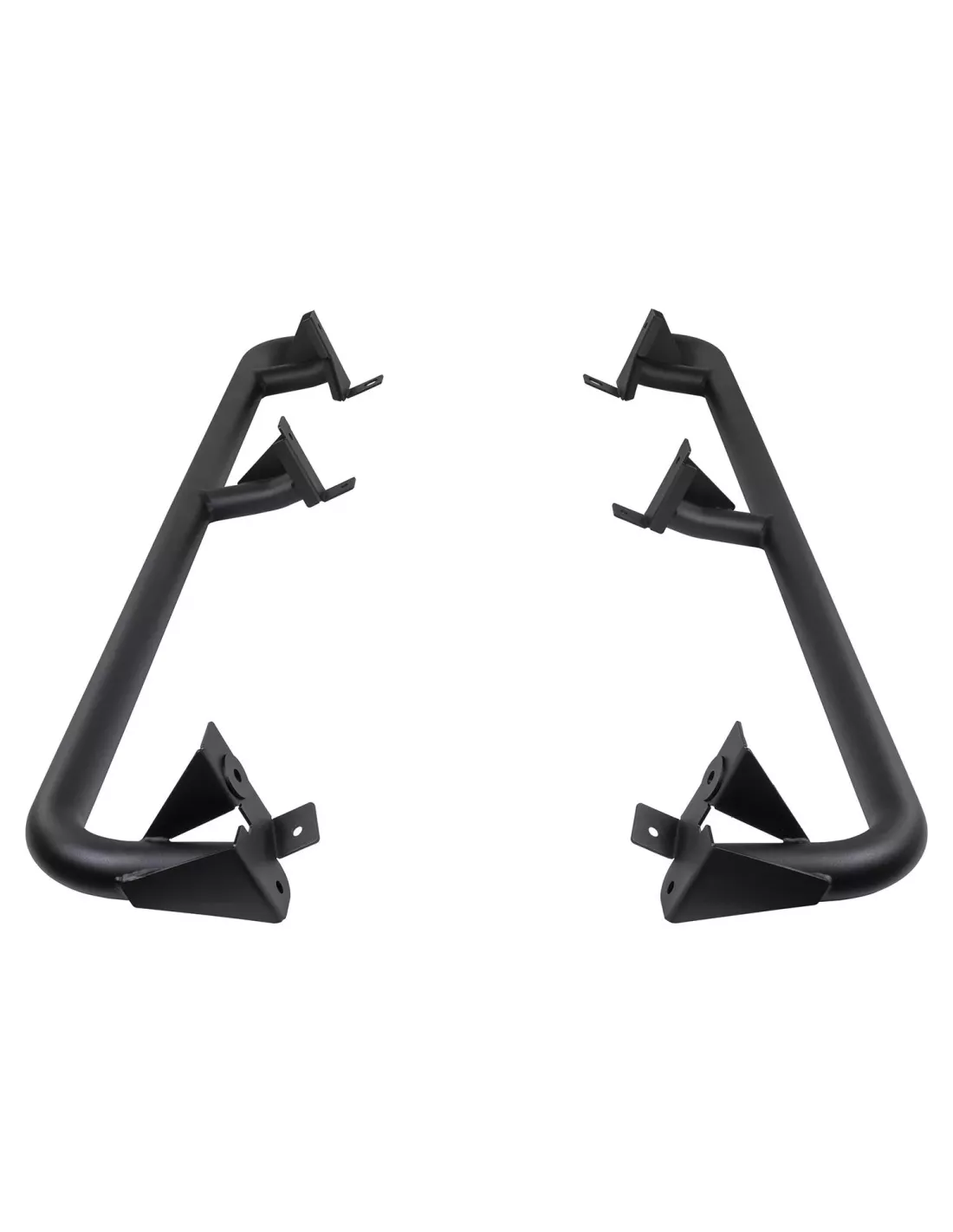 R/T/RAILS JK LWB ARB - accessoire 4x4