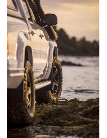 SUMMIT S/STEP AMAROK ARB - accessoire 4x4