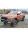 Protections tubulaires de bas de caisse Ford Ranger