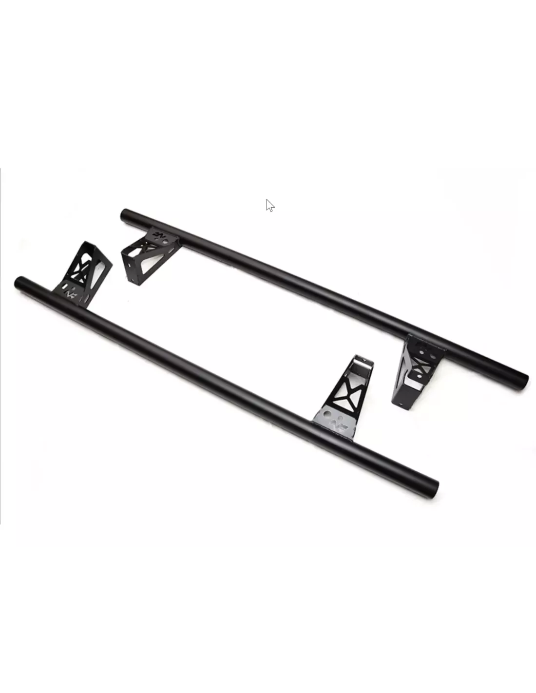 RENAULT ALASKAN EN NISSAN D23 TUBULLE BUIZELE BESCHERMING