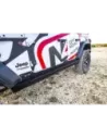 Jeep Wrangler Unlimited JUL 5 deuren