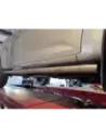 Isuzu D-MAX 2020-2020 buisvormige buisbescherming
