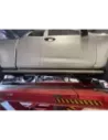 Isuzu D-MAX 2020-2020 buisvormige buisbescherming