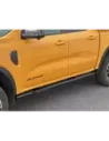 Protections tubulaires bas de caisse Ford Ranger T9 2020-2023+