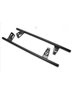 Fiat Fullback & Mitsubishi Fiat Bask Case Buisvormige bescherming 2
