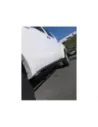 Protections tubulaires de bas de caisse Toyota Hilux Vigo