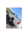 TOYOTA HILUX VIGO buisvormige buisvormige bescherming