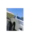 Protections tubulaires de bas de caisse Toyota Hilux Vigo