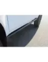TOYOTA HILUX REVO-buisvormige buisvormige bescherming