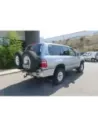 TOYOTA HDJ100 buisvormige buisvormige bescherming