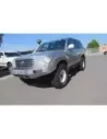Protections tubulaires de bas de caisse Toyota HDJ100