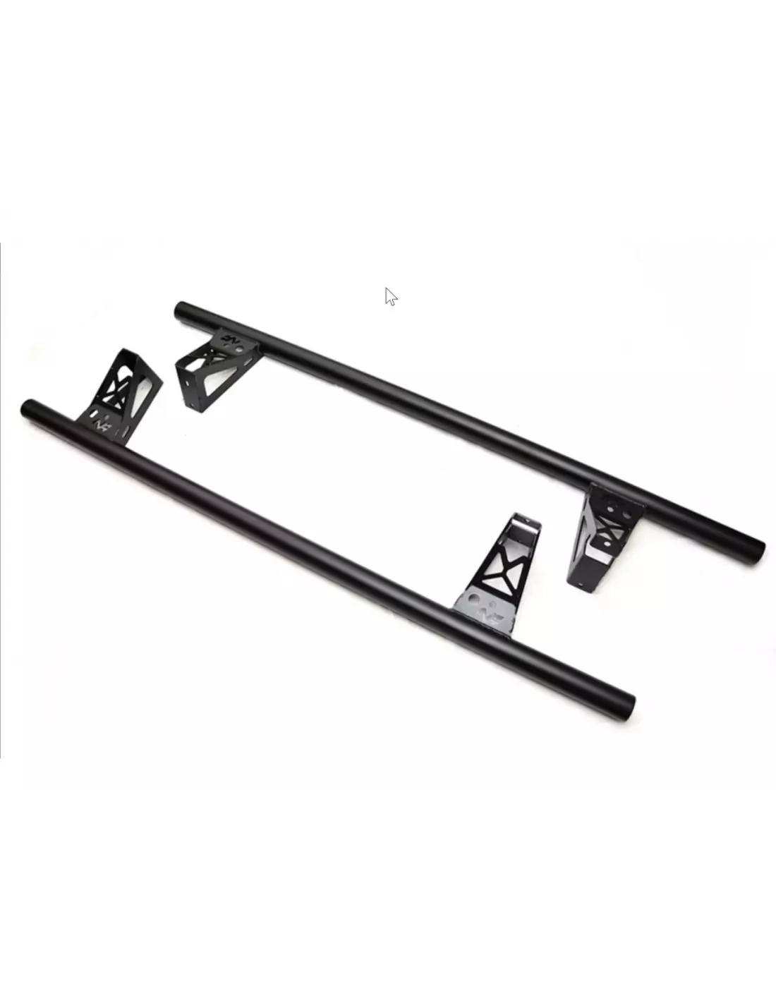 TOYOTA KDJ120 buisvormige buisvormige bescherming