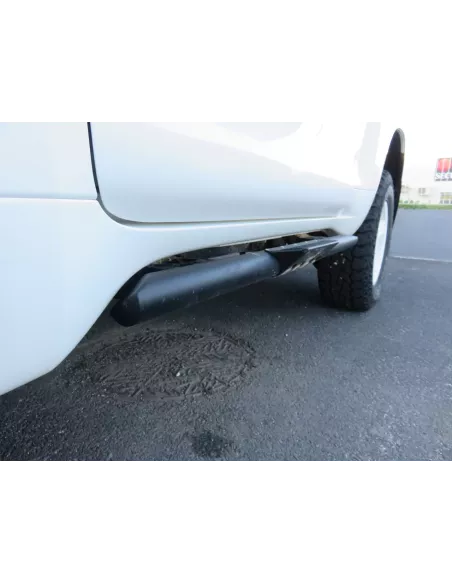 Protections tubulaires de bas de caisse Toyota KDJ155