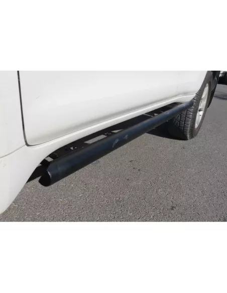 Protections tubulaires de bas de caisse Toyota GDJ155