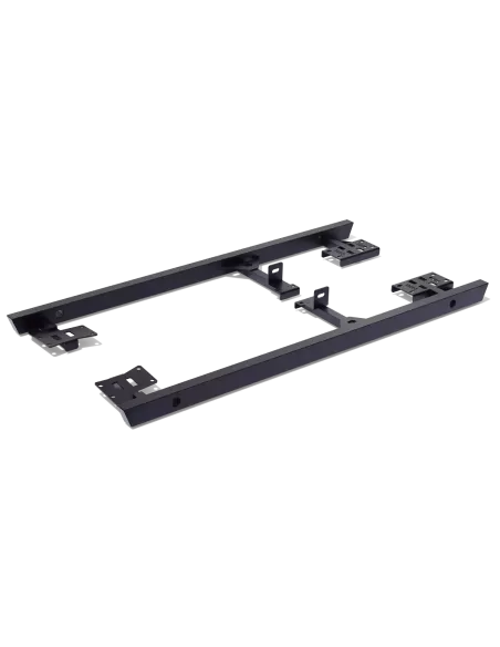 Protections rectangulaires bas de caisse Ineos Grenadier