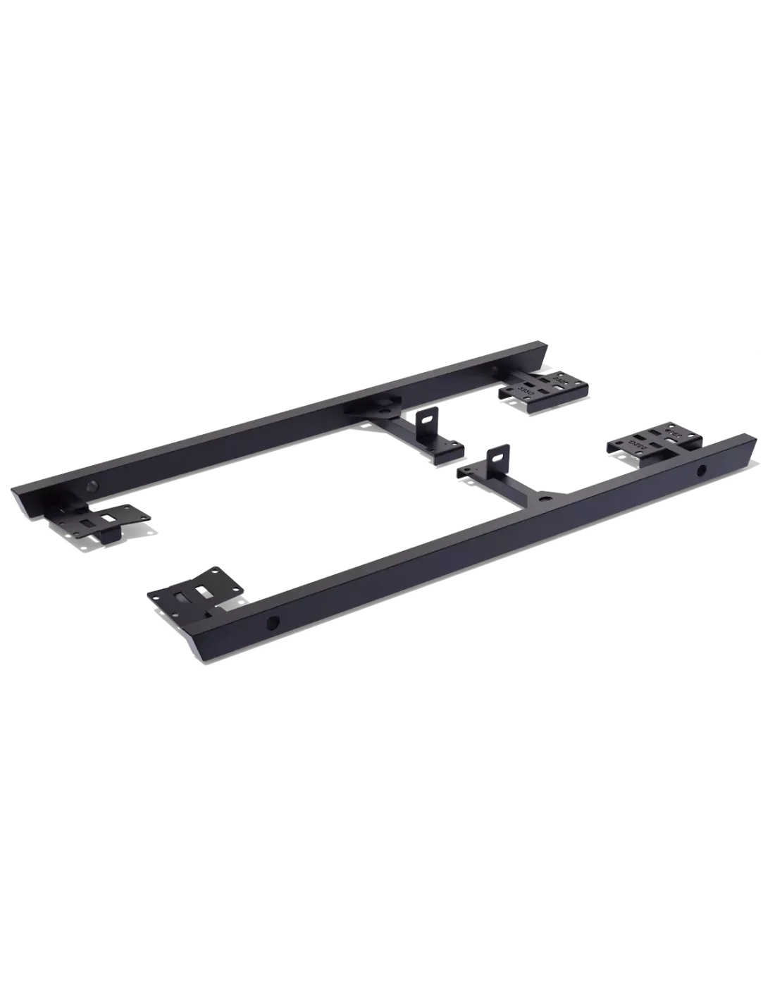 Protections rectangulaires bas de caisse Ineos Grenadier