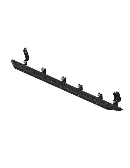 Protections de bas de caisse Mercedes Sprinter W907