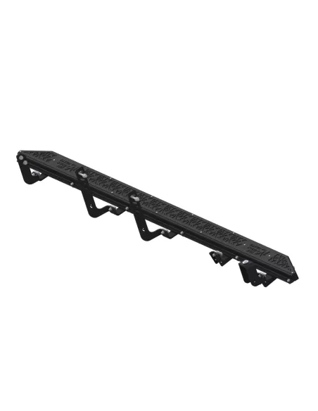 Protections de bas de caisse Mercedes Sprinter W907