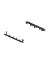 Protections de bas de caisse Mercedes Sprinter W907
