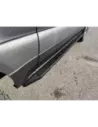 Protections de bas de caisse Mercedes Sprinter W907