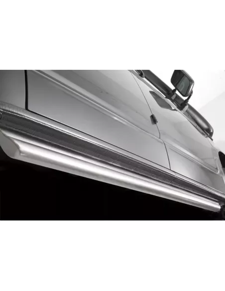Protection tubulaire de bas de caisse droite volkswagen Transporter