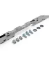 Fixation gauche protections tubulaires Seikel Ford Custom /