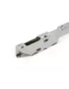 Fixation gauche protections tubulaires Seikel Ford Custom /