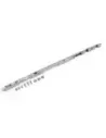 Fixation droite protections tubulaires Seikel Ford Custom /
