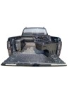 Geplatte toolbox voor Ford Ranger 2012-2022 | Ranger offroad