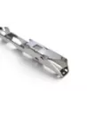 Fixation droite protections tubulaires Seikel Ford Custom /
