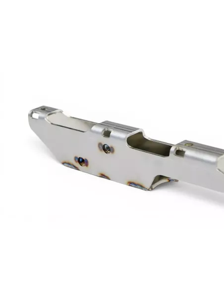 Fixation droite protections tubulaires Seikel Ford Custom /