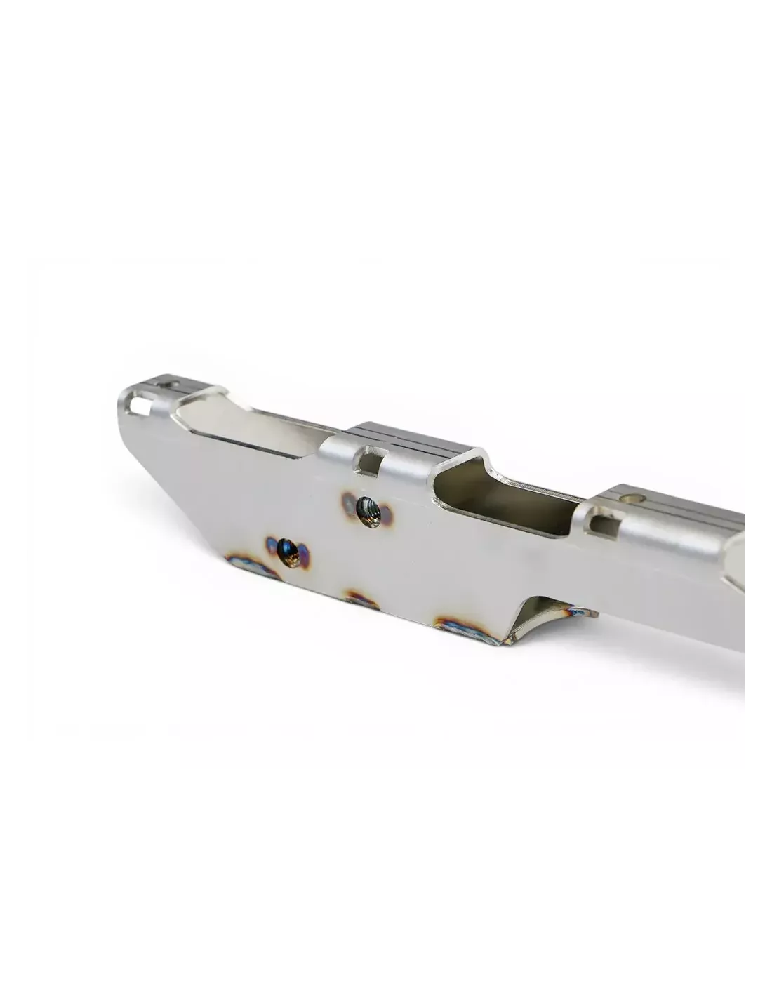 Fixation droite protections tubulaires Seikel Ford Custom /