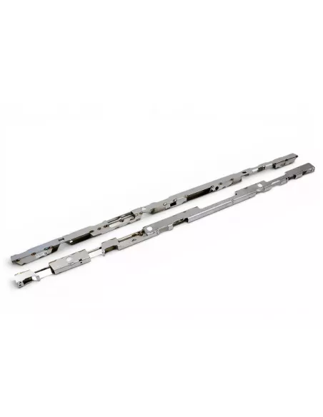 Fixation droite protections tubulaires Seikel Ford Custom /