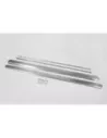 Protection tubulaire de bas de caisse Volkswagen Crafter Man TGE L3