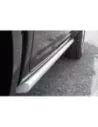 Protections tubulaires de bas de caisse pour Volkswagen Amarok - La
