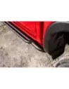 Protections tubulaire Rockslider Plus Seikel Ford Ranger Volkswagen