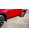 Protections tubulaire Rockslider Plus Seikel Ford Ranger Volkswagen