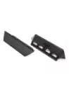 Marche pieds pour tube 60mm de bas de caisse -