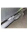 Lopen voetvoeten 60mm fonds -