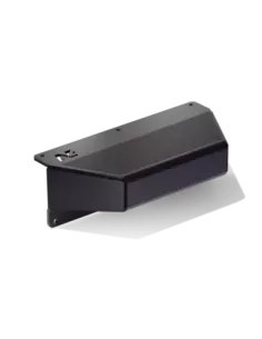 Marche pieds 200mm pour profilés rectangulaires de bas de caisse 2