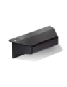 Marche pieds 200mm pour profilés rectangulaires de bas de caisse