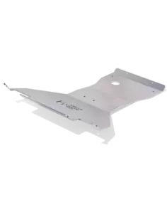 Skischutzfront Aluminium 8mm Ford Ranger Raptor 2023+ 2