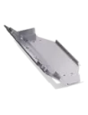 Ski-beschermende aluminium 8mm India Grenadier