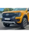 Ski protection avant aluminium 8mm Ford Ranger T9 2020-2023+